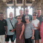 Transfer between Colombo Airport (CMB) and The Seven Spiritual Resort, Bentota - Authentic Insights from Reviews