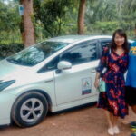 Transfer between Colombo Airport (CMB) and Tropical Villas, Beruwala - FAQ