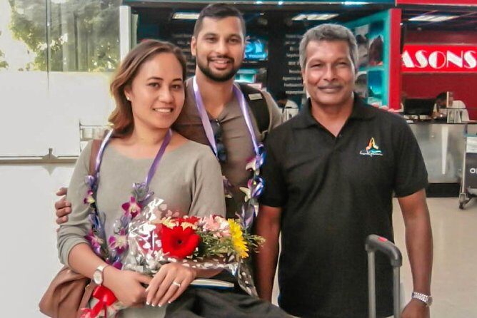 Transfer between Colombo Airport (CMB) and Villa Saffron Hikkaduwa, Hikkaduwa - Who Will Benefit Most?