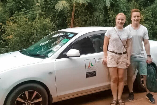 Transfer between Colombo Airport (CMB) and Yala Village, Yala - Why This Transfer Offers Good Value
