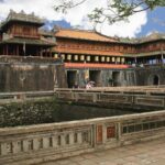 Transfer Da Nang Airport to Hue by Private car - Real Traveler Insights and Tips