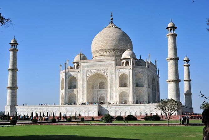 Transfer from Agra to Jaipur by Private Car - FAQ
