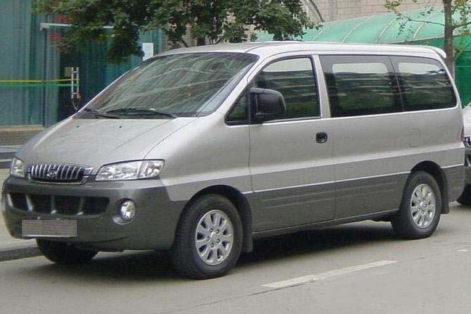 Transfer from Guilin Hotels to Yangshuo Town - Why Choose This Transfer?