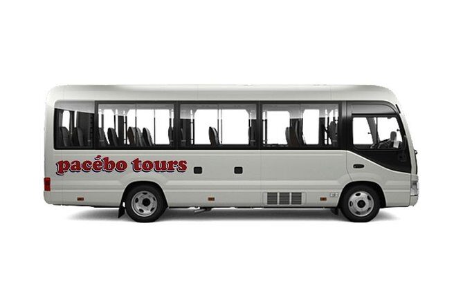 Transfer In/Out Makassar Airport - Hotels - The Itinerary: Simple but Effective