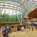 Transfer: Ipoh to KLIA Departure Transfer - Vehicle Options and Capacity