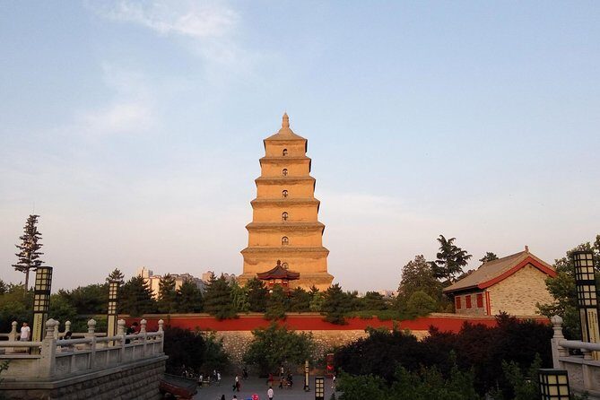 Transit Private Tour: Two Days Xi'an Highlights Trip - Value and Practical Considerations
