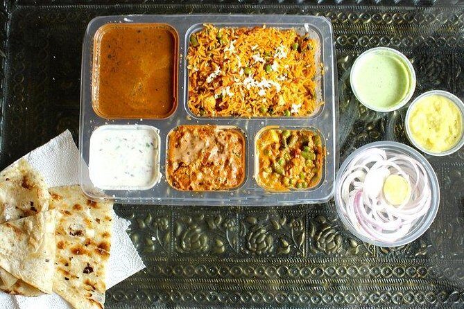 Transit Tour-Guided Best Old Delhi's Attractions & Food Tour - Who Will Love This Tour?