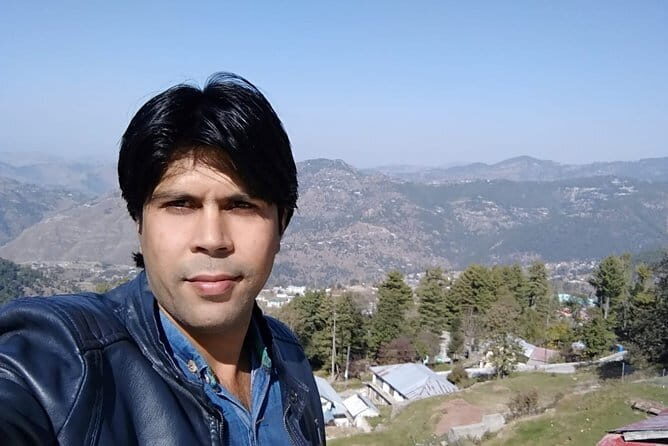 Transit Trip: Murree Exploration Day Trip & Round Trip Airport Transfer - Who Should Consider This Tour?