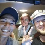 Transport from Hoi An to Hue 0ne Way 4 seats - 16 seats - Frequently Asked Questions