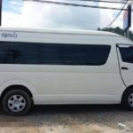 Transport (Poipet Border to Pattaya Hotel) - Practical Details and What You Should Know