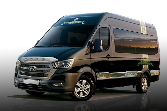 Transportation Service Hanoi - Halong Bay by Limousine 17 Seater - Insights from Traveler Reviews