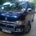 Transportation & Travel Services in Sri Lanka - What to Expect During Your Journey