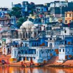 Travel From Jaipur to Udaipur Via Pushkar and Ajmer - What the Reviews Say