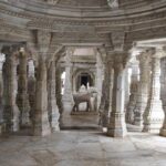 Travel From Jodhpur To Udaipur Via Kumbhalgarh and Ranakpur - The Itinerary in Detail