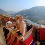 Travel From Udaipur To Jaipur - The Journey Breakdown