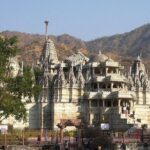 Travel From Udaipur to Jodhpur Via Kumbhalgarh and Ranakpur - Practicalities and What You Should Expect
