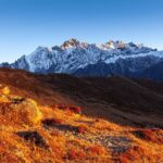 Traverse for a Private Epic Journey to Langtang - Authentic Experiences and Practical Details