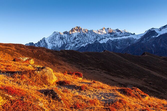 Traverse for a Private Epic Journey to Langtang - Authentic Experiences and Practical Details