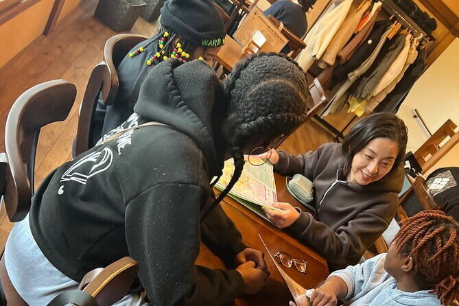 Traverse Yanaka Food Tour - What’s Included and What’s Not?