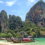 Travstore Phi Phi Cruise by Big Boat - Lunch Included, Full Day Tour - Practical Aspects and What to Expect