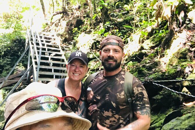 Trecking Bch Mã National Park in Hue - Authentic Experiences and Tips from Reviewers