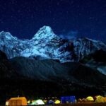 Trek To Aam Dablam Base Camp  12 DAYS - Who Is This Tour Best For?