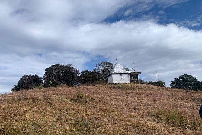Trek to Benog Tibba - Cultural and Scenic Significance