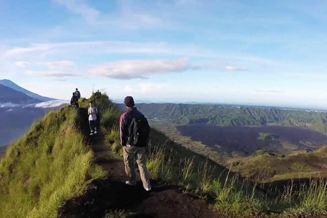 Trekking Activity: Bali Mount Batur Sunrise Climbing Tours - Considerations for a Great Experience