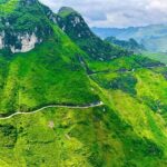 Trekking around Ha Giang 5 days 4 nights - Day 3: Exploring Dong Van and the Geopark