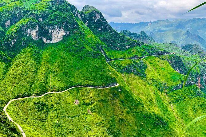 Trekking around Ha Giang 5 days 4 nights - Day 3: Exploring Dong Van and the Geopark