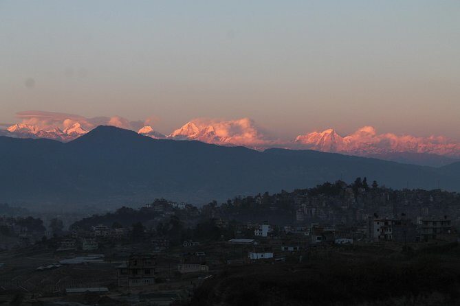 Trekking around kathmandu for 2 days with night camping - The Value and Practical Aspects