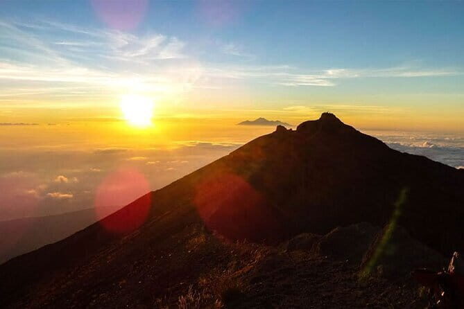 Trekking Experience in Mount Agung Sunrise - Why This Tour is a Great Choice