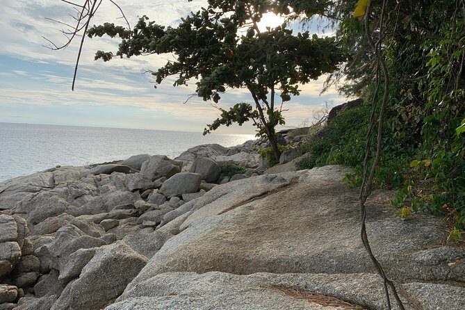 Trekking for sunset - Punctuality and Reliability: What to Expect