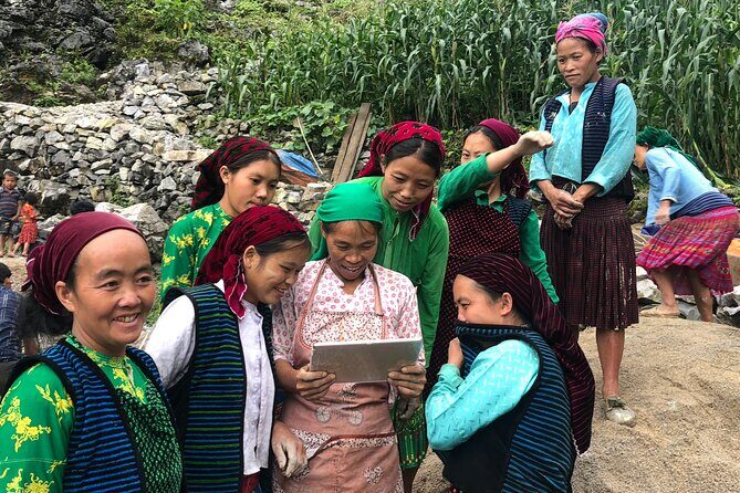 Trekking In Northern Of Vietnam 9 Days 8 Nights - What Makes This Tour Stand Out