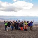Trekking on the Mt. Asama with a great view - Authentic Insights from Reviews