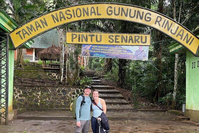 Trekking Rinjani 1 Day Trek Senaru Crater Rim - Who Is This Trek Best For?