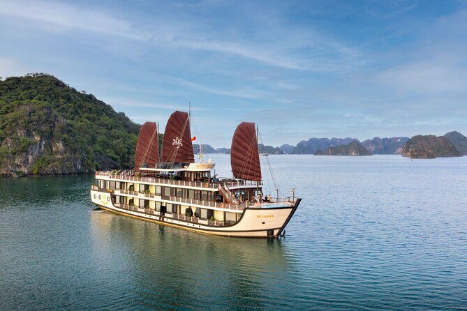 Trendly Orchid 3 Days 2 Nights visit Lan Ha Bay and Viet Hai Cat Ba Village - The Value: What You Get Versus What You Pay