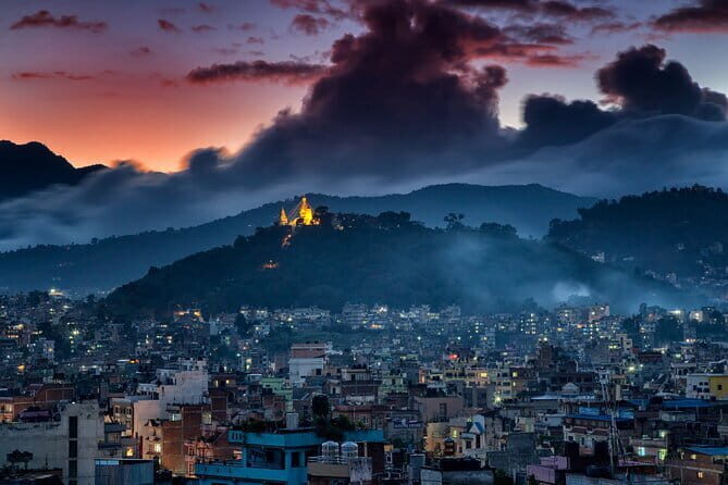 Tribhuvan International Airport KTM Private Transfer to Kathmandu - Who Should Consider This Transfer?
