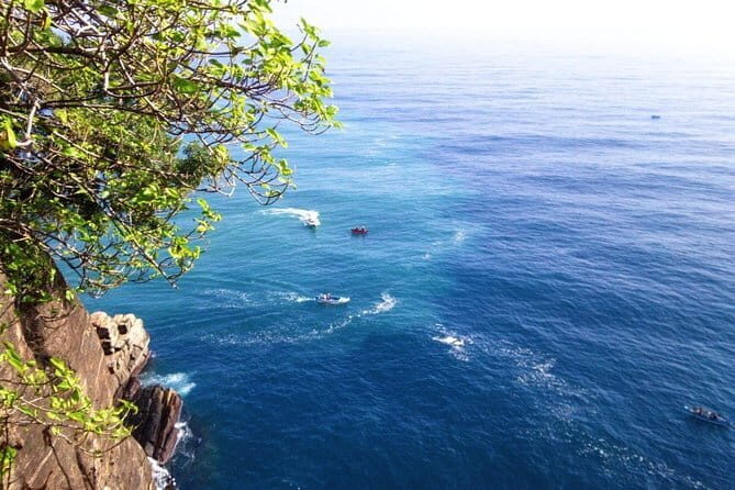 Trincomalee and Nilaveli beach Tour from Anuradhapura - What the Tour Includes and What You Should Know