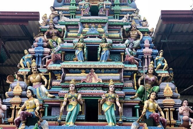 Trincomalee and Nilaveli beach Tour from Dambulla - Practical Tips to Make the Most of the Tour