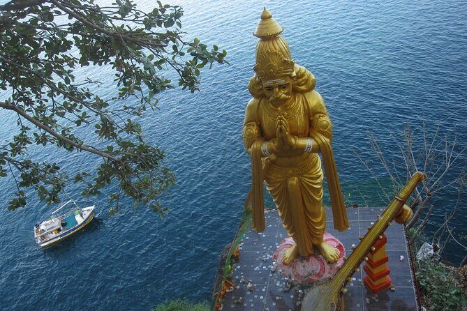 Trincomalee and Nilaveli beach Tour from Polonnaruwa - Authentic Experiences and Traveler Insights