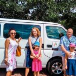 Trincomalee City to Colombo City Private Transfer - The Route: What You’ll See & Experience