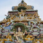 Trincomalee City Tour from Dambulla - Relaxing at Kanniya Hot Springs: A Soothing Pause