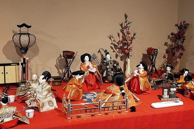 Trip near Narita Airport ; Riverside SAWARA, Narita-san Shinshoji Temple - Practical Details That Matter