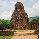 Trip To My Son Holy Land From Hoi An - What’s Included and What’s Not