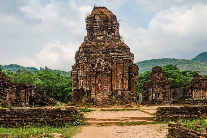 Trip To My Son Holy Land From Hoi An - What’s Included and What’s Not