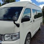 Trip with local driver Chiangrai - Highlights of the Sightseeing Stops