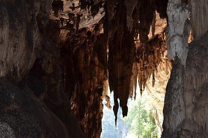 Trip with local driver Pai 2 Days - Authenticity and Value