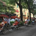 Trishaw Cyclo Tour Hanoi Old Quater Highlights - What’s Included and What’s Not