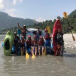 Trishuli Private Rafting day Tour - Additional Details and Practical Tips